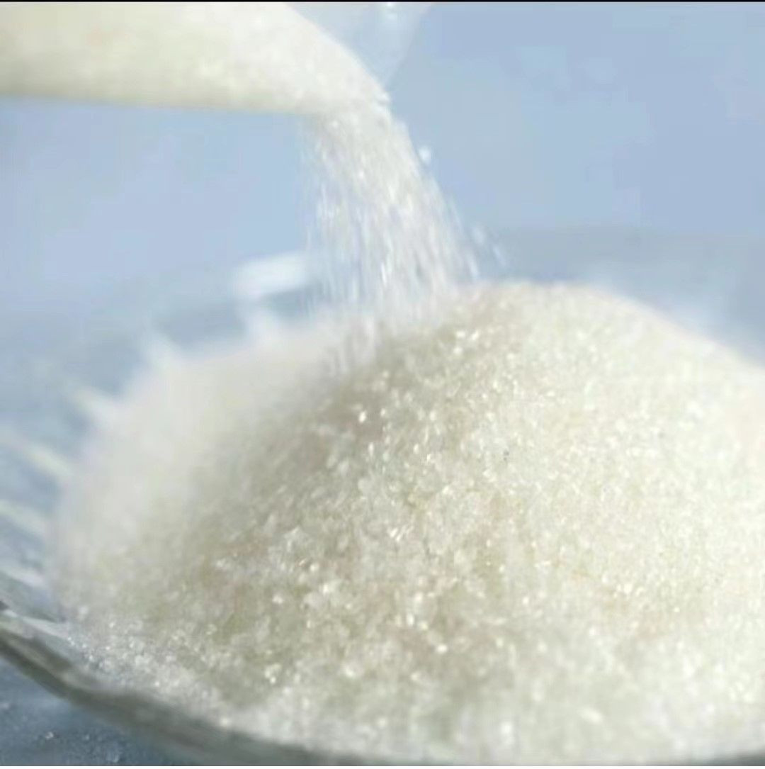 White Sugar