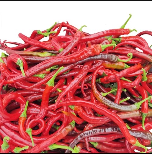 red peppper